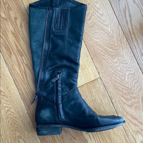 Boots western in style - Picture 6 of 12